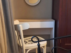 Квартира на улице Великой