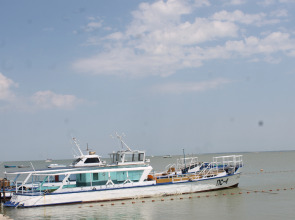 Квартира Студия Номера на Пляже 146/6 (с кухней и стиральной машинкой)