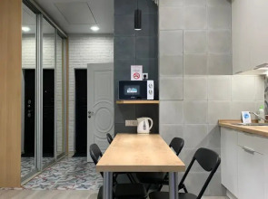 Апартаменты SimSim (75)