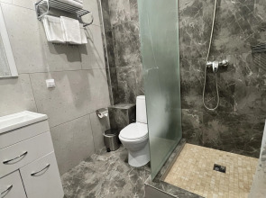 Гостевой дом Парк АВ