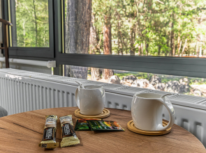 Отель Эклер