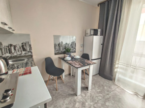 Апартаменты Апарт Миасс на Седова 11