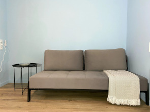 Апартаменты Baltic Resort на Приморской