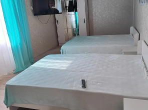 Гостевой дом Галина