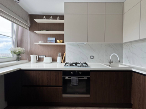 Апартаменты ДзенХоум Премьер 99