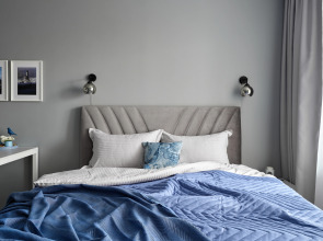 Апартаменты Nord Sea Studio