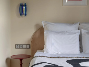 22 Art`a Апартамент №15