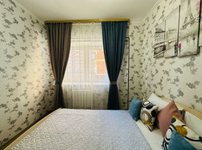 Квартира Nasutki38 Оазис