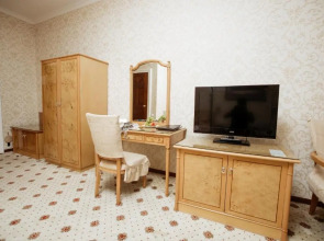 Отель Asia Khiva