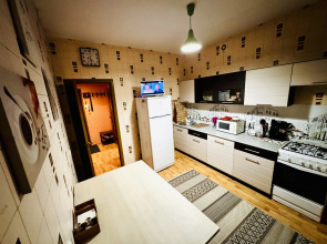 Квартира на Попова