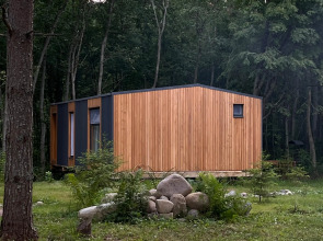 Частный дом Коттедж Аскелма-Ольха