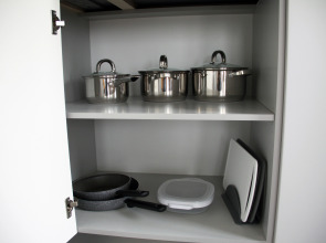 Апартаменты Gusar Apart