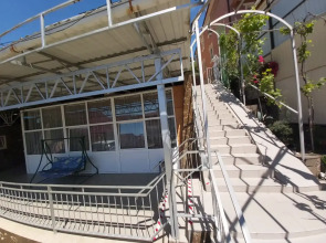 Гостевой дом Фортуна