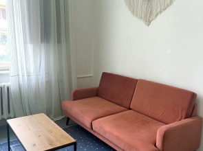 Квартира Ланге Райе