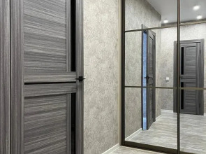 Апартаменты наУлице Воинов Интернационалистов 14А