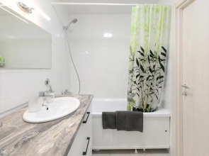 Апартаменты Green Grey