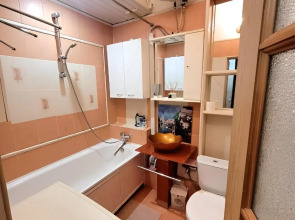 Апартаменты Comfort до 6 человек Волшебный закат