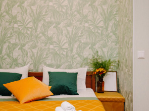 Квартира Викэнд