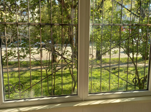 Квартира Квартирка  у Полоцкой