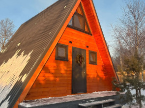 Гостевой дом Лисичкин холм