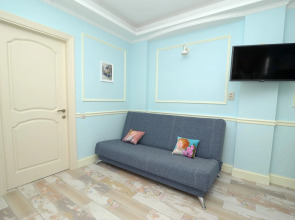 Апартаменты на улице Чехова Сердце Ялты