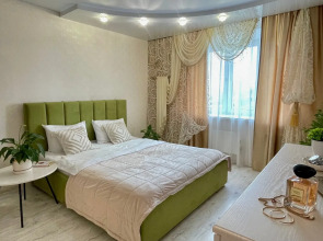 Квартира на Севастопольской 17