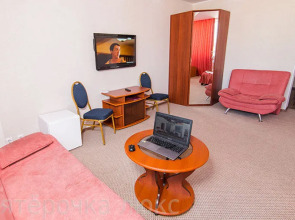 Отель Пятерочка Люкс