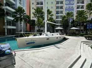 Апартаменты Seven Seas Cote D' Azur Resort