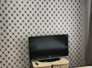 Квартира на проспекте Мира 10