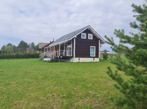 Гостевой дом Лесицкое