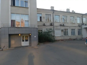 Хостел Знаменский