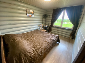 Гостевой дом для семейного отдыха