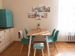 Апартаменты Итальянский Дворик