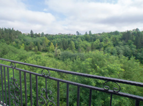 Гостевой дом Bagrat