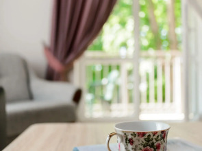 Апартаменты Ольга Светлогорск