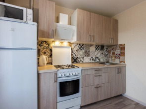 Квартира на Фрунзе 6