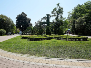 Апартаменты Marina Park