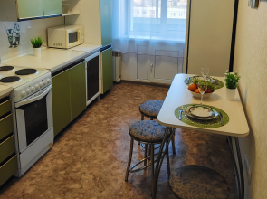 Квартира на Свердлова 27