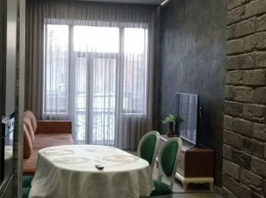 Апартаменты Атмосферные в Историческом центре на Советской