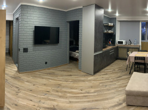 Апартаменты в центре города Магнитогорск Правды