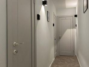 Апартаменты Теорема 1