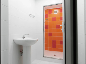 Отель Orange Sun