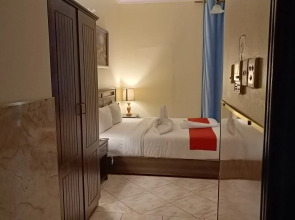 Апарт-отель Ruwi Beach Hotel Apartments - Maha Hospitality Group