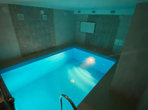 Отель Spa Ворошилов