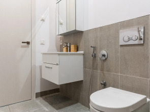 Апартаменты Skandiloft Apartments 2