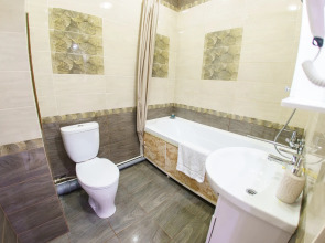 Апартаменты InnDays Металлургов 108