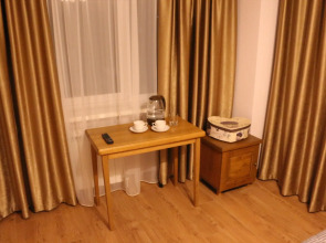 Гостевой Дом Будённовский