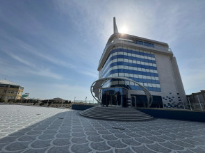 Отель Titanik Baku