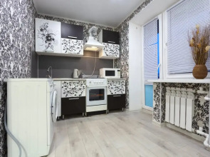 Апартаменты 120 Уютный Дом