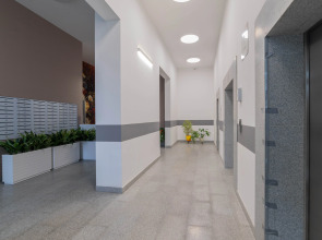 Апартаменты 3 Комнатные у Метро Восток